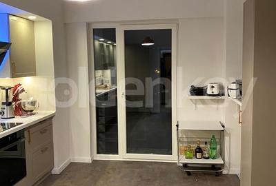 Apartament spatios cu 4 camere in complex cu piscina - 6