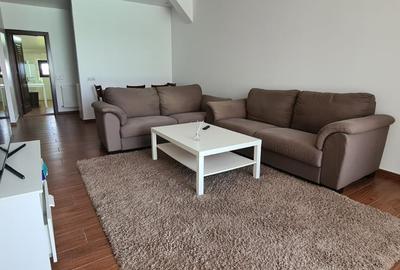 Apartament cu 3 camere decomandat, mobilat în Pipera
