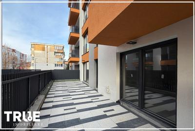 Ap. 1 camera de vânzare - Între Lacuri Residence - Cluj - 15