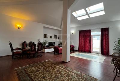 Vilă Centrală | Cișmigiu | 350 mp | Proprietate Versatilă - 13