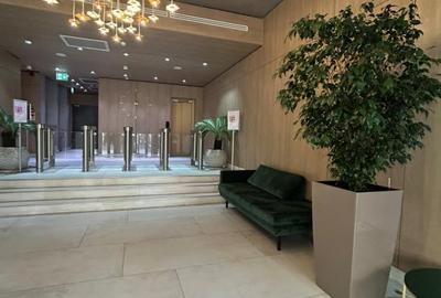 Eminescu Offices – Birouri clasa A de inchiriat pe Strada Mihai Eminescu- Romana - 7