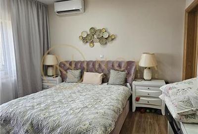 Apartament de vanzare de 4 camere in zona Pipera - 10