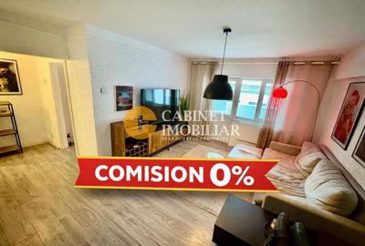 Ultracentral – Anastasie Panu | 3cam Decomandat -  80 mp | Etaj 3 | - 1