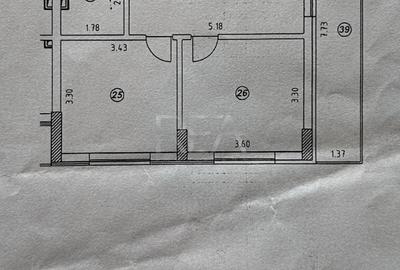Apartament 3 Camere - Smaraldului - Bragadiru - 7