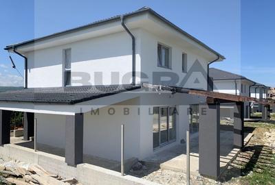 Casa individuala, 120 mp utili, 350 mp teren - 5