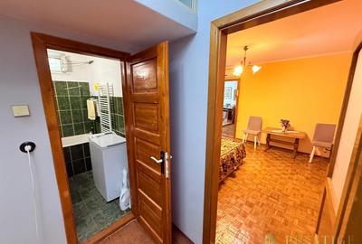 Apartament cu 2 camere tip B de vanzare pe str. Splaiul Crisanei - 6