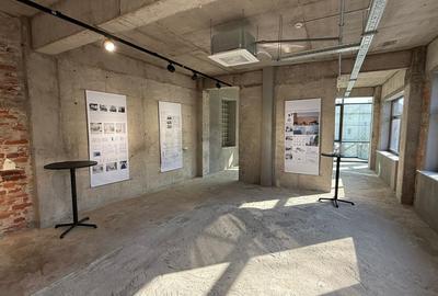 REC3001734 Cladire de Birouri I Cladire Cabinete I Medicale I De Inchiriat I Flo - 1