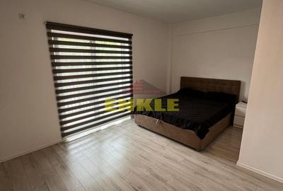 Apartament cu 2 camere de inchiriat, - 6