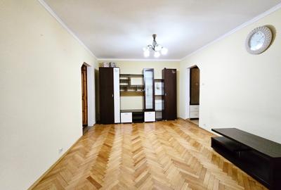 Apartament 3 camere, etaj 1- zona Micalaca - 1