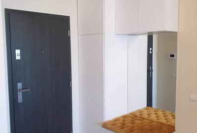2 camere, bloc nou, cu garaj, in Gheorgheni, in Grand Park, zona Iulius Mall - 5