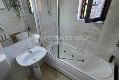 Bloc nou! Apartament 2 camere 2 balcoane 52mp, Frumoasa, CT + 2AC, loc parcare - 8