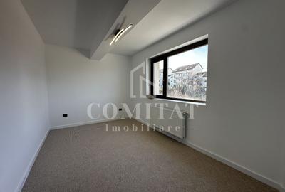 Apartament finisat | 3 camere | Bloc nou | Borhanci - 7
