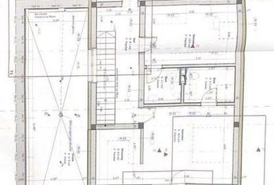 Casă elegantă cu arhitectură modernă și priveliște superbă – Feleacu - 1