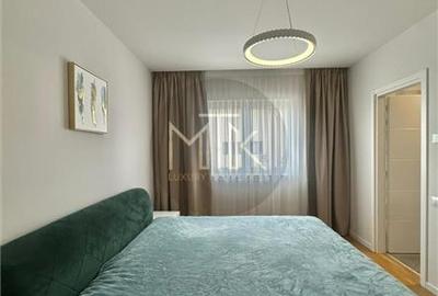 Exclusiv | Vila mobilata lux -  New Point Villas Pipera | 2 Locuri de parcare - 23