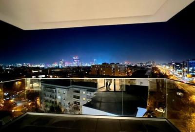 REA1017304 One Herastrau Towers I 4 camere I de inchiriat - 9