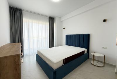 Mamaia Nord - Apartamant 2 camere complet mobilat si utilat, totul nou - 5