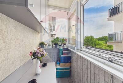 Apartament cu 2 camere superb in zona Prelungirea Ghencea/Funigeilor - 7