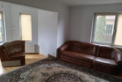 Casa individuala spatioasa in Ipotesti | 300 mp utili | Teren 1000 mp | C-5464 - 2