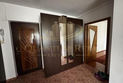 APARTAMENT 2CAMERE-13 SEPTEMBRIE CU CENTRALA PROPRIE - 2