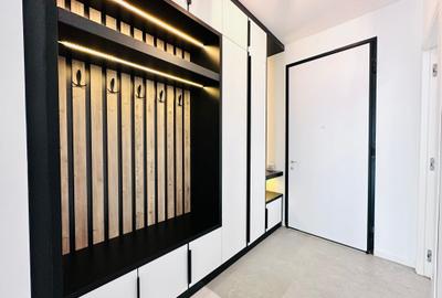 MOBEXPERT HOMES || vila 4 dormitoare || 2 locuri de parcare - 8