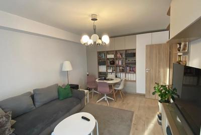 Apartament 2 Camere Lux | Unirii | Bloc 2021| Parcare - 4