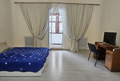 Centru-Piata Unirii, apartament de inchiriat 2 camere - 1
