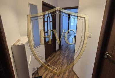 Apartament 2 Camere | Decomandat | Centrala Proprie | Aparatorii Patriei - 7