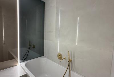 Apartament în Cortina North,loc de parcare subteran inclus - 11
