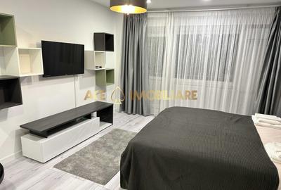 Studio de inchiriat | Timpuri Noi | Metrou | 40MP - 1
