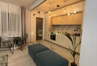 2 Camere | Crangasi | Metrou | Centrala | Parcare | Bloc Boutique - 2