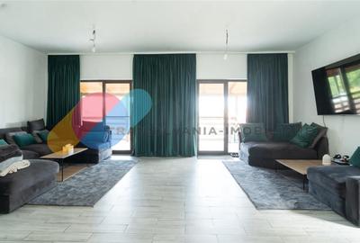 Duplex modern 4 camere, teren 380mp-Dezmir - 2