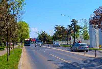 Spatiu comercial, 97 mp, Metalurgiei Park, langa parcul Tudor Arghezi - 18