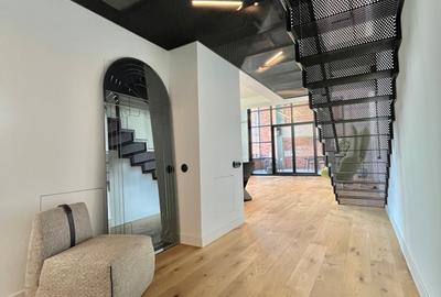BRICKLOFTS Luxury Industrial LOFT Office - 3