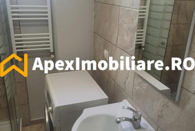 Garsoniera de inchiriat Giurgiului București | ApexImobiliare.ro - 6