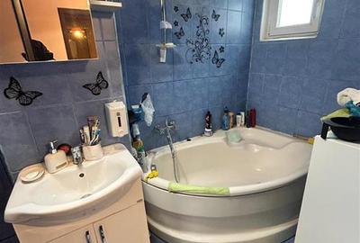 3 camere, decomandat, Mobilat, 2 balcoane, Vidin - 9