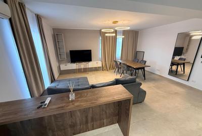 Bloc nou| 2 camere| apartament de lux| loc de parcare| Ghiroda| - 8