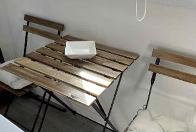 Garsoniera moderna mobilata cu toate utilitatile incluse - 4