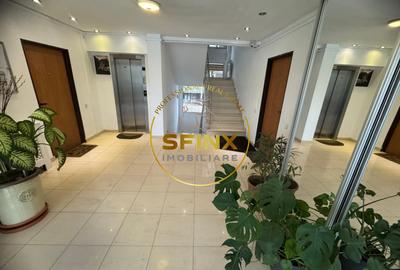 Apartament 4 camere Herastrau - 12