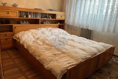 Apartament de vanzare in blocurile Turn - Campulung la super pret