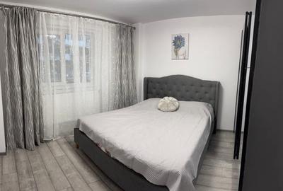 Apartament cu 2 camere decomandat, mobilat în Drumul Taberei