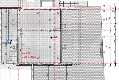 Investitie - Casa tip duplex, spatiu comercial si garaj - Andrei Muresanu - 20