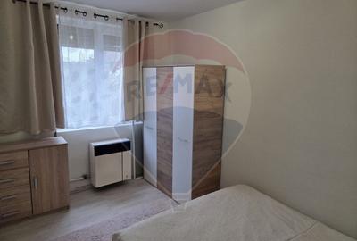 Apartament cu doua camere in Salonta - 12