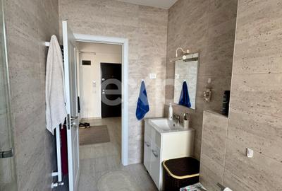 De închiriat – Apartament 2 camere, Ghimbav, 54 mp-450Euro. - 10