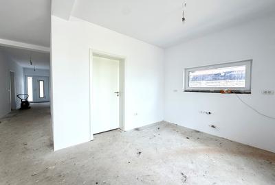 Casa individuala, 3 camere, 85 mp utili, 576 mp teren - Sanandrei - 4