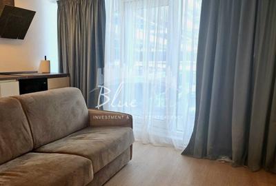 Studio modern cu vedere la mare in Mamaia Nord - Bloc White Titanic - 6
