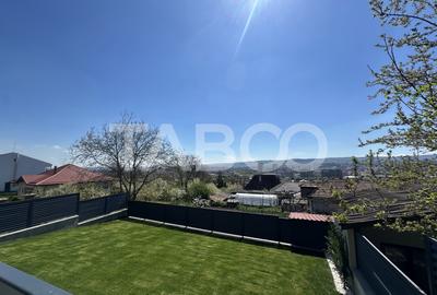 Casa individuala cu garaj de vanzare in Cluj Napoca in zona Iris - 8