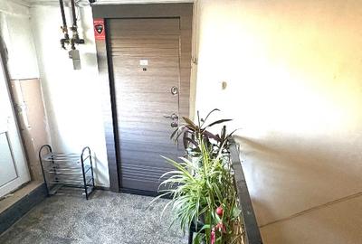 Apartament 2 camere bulevardul Tomis 217 - 10