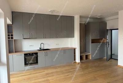 Apartament 2 camere, prima inchiriere | Parcare privata | Zona Armoniei - 1