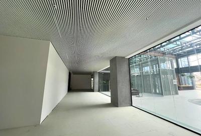 Expozitiei 1 cladirea A, Presei Libere, 700 - 28000 mp  0% comision! - 11