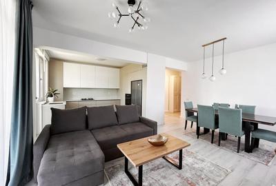 CASA DE INCHIRIAT | 4 CAMERE | ZONA CORBEANCA | PRIMA INCHIRIERE - 2